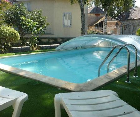 Bed and Breakfast Le Miramont Orincles Экстерьер фото