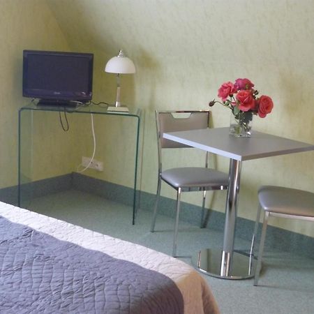Bed and Breakfast Le Miramont Orincles Номер фото