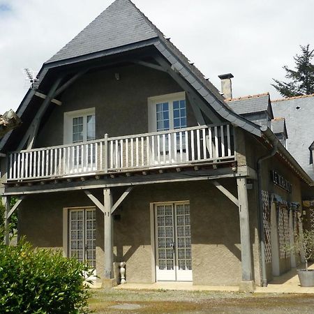 Bed and Breakfast Le Miramont Orincles Экстерьер фото