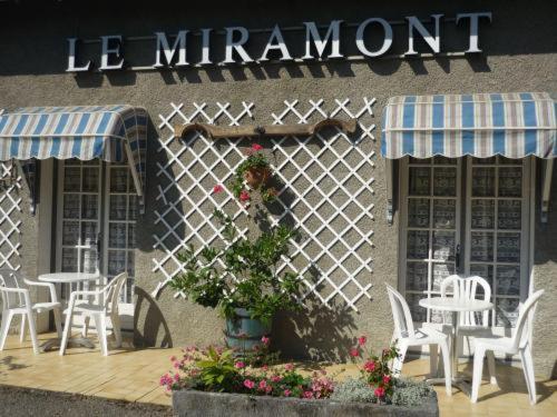 Bed and Breakfast Le Miramont Orincles Экстерьер фото