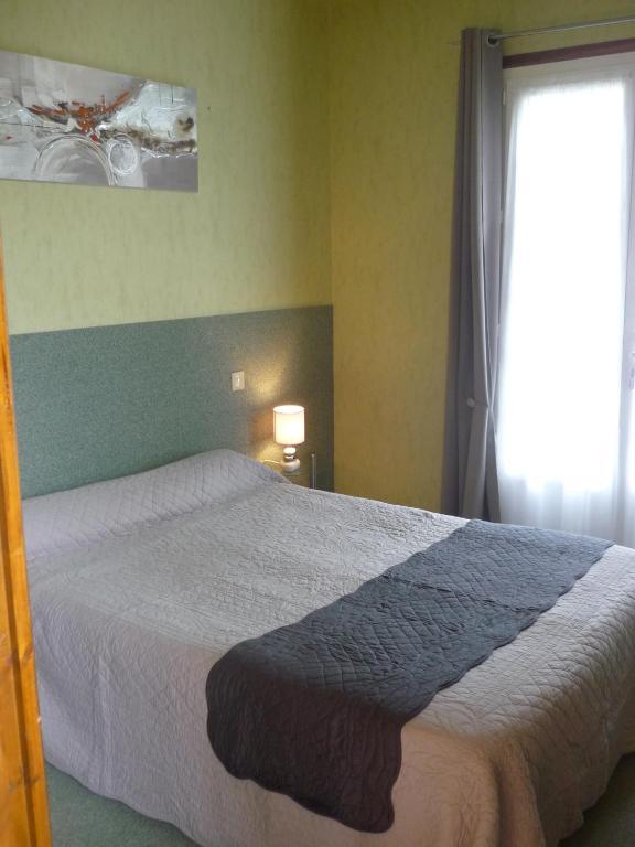 Bed and Breakfast Le Miramont Orincles Экстерьер фото